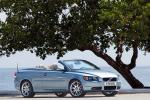 Volvo C70 T5 2005 года